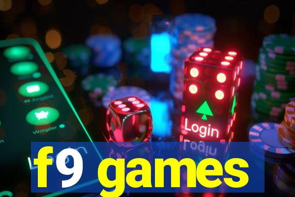 f9 games